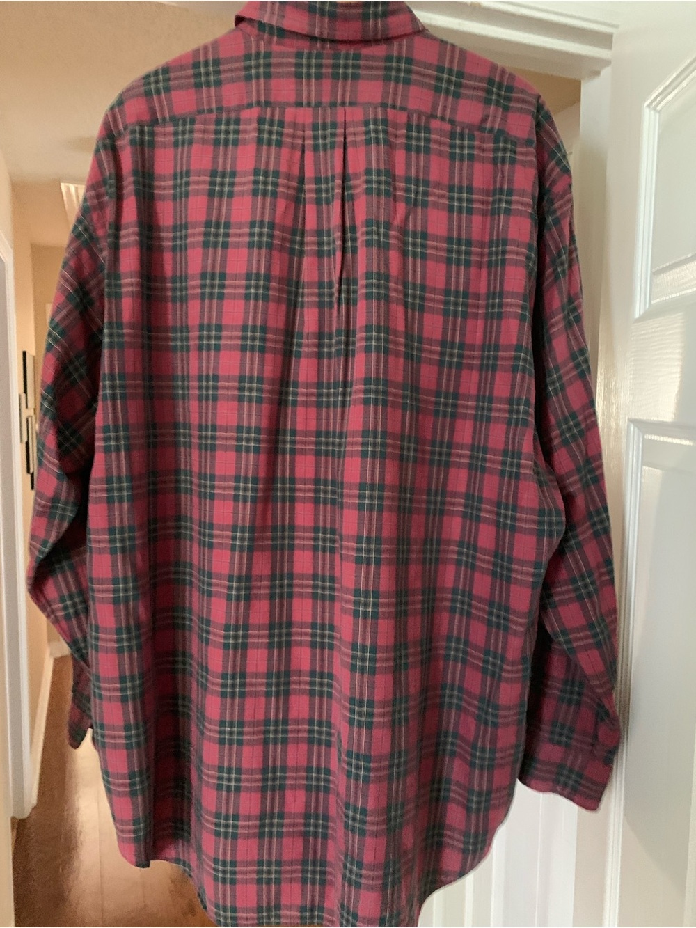 Polo Ralph Lauren Button Up - Picture 2 of 5